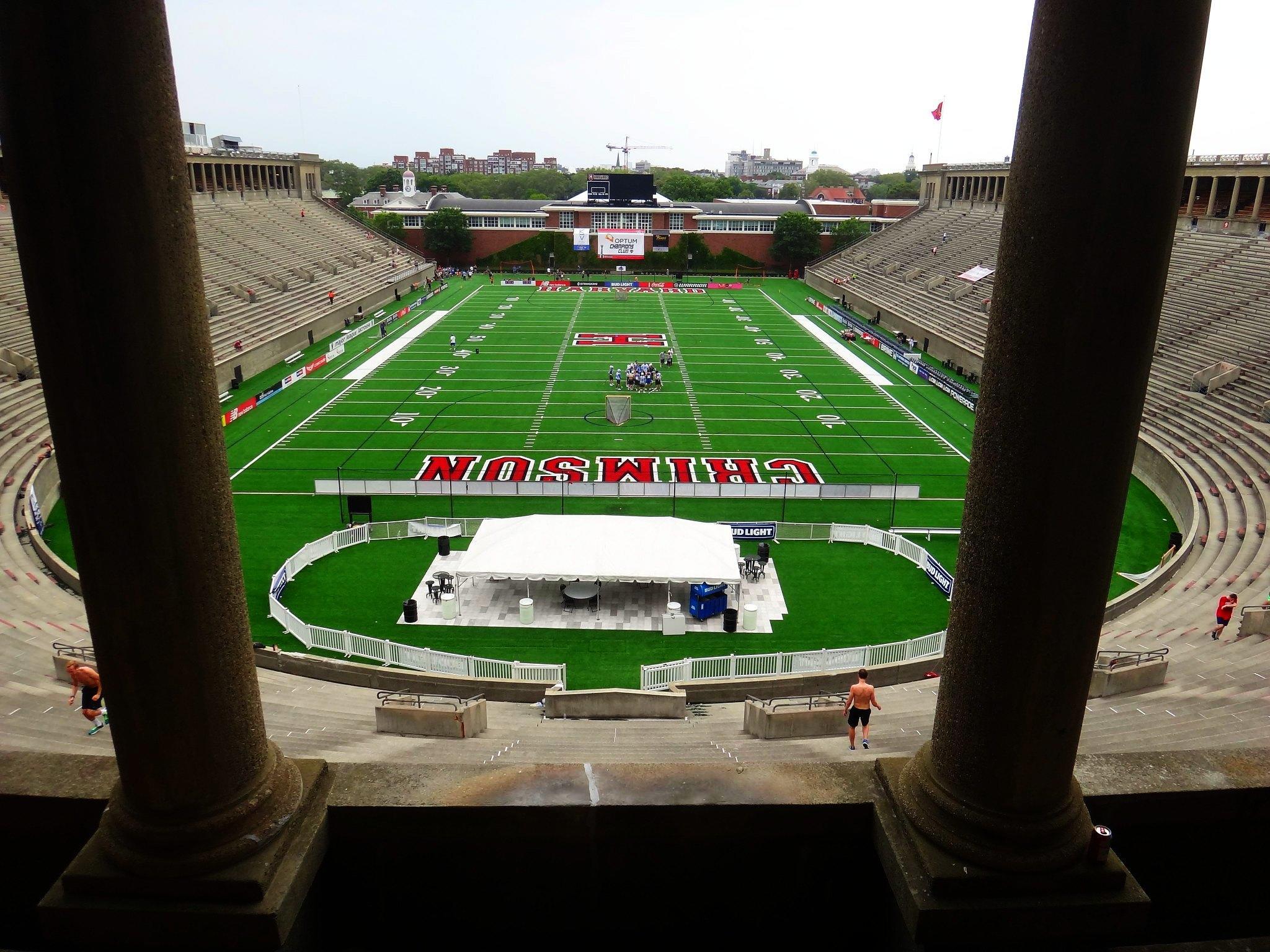 Harvard