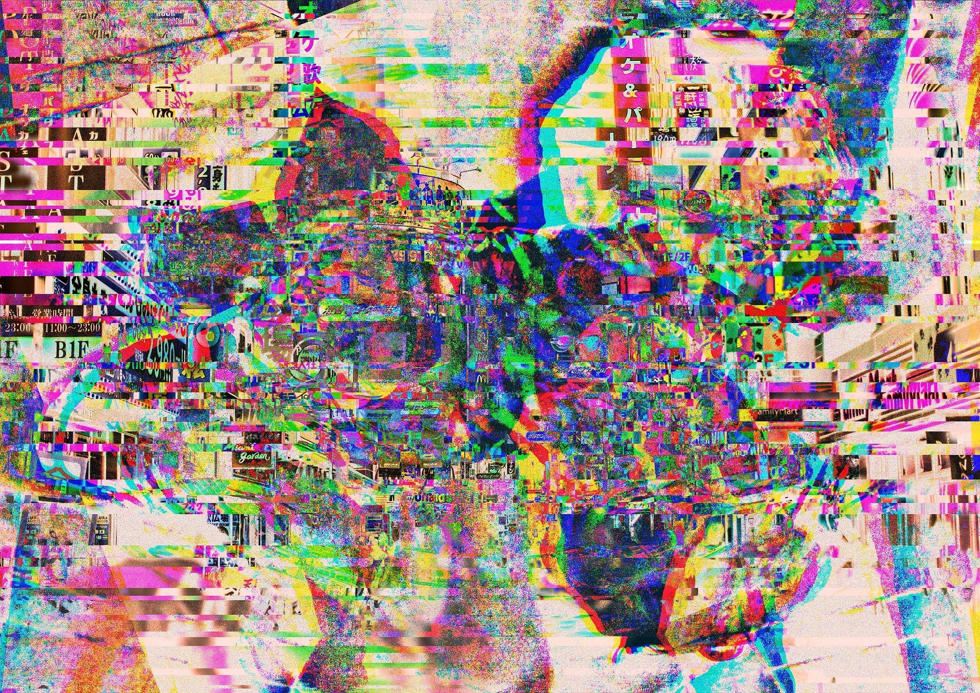 Digital kunst