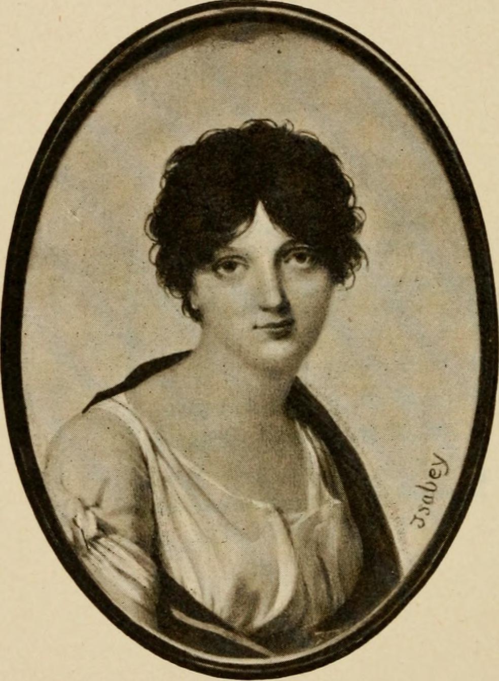 Jane Harley