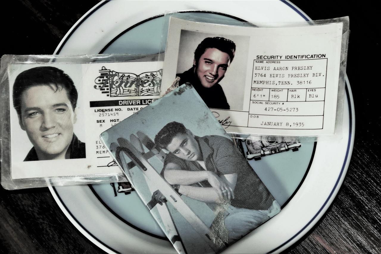 Elvis objekter