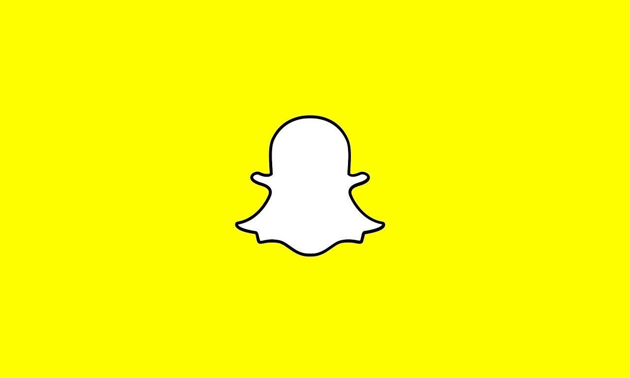 Snapchat-logo