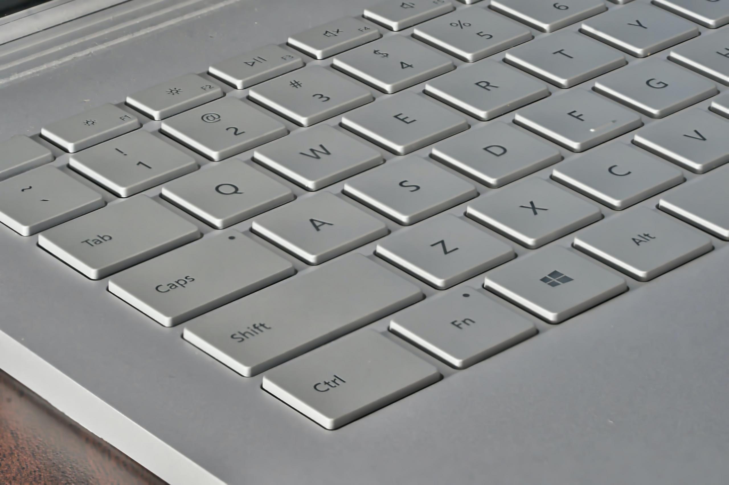 qwerty-tastatur
