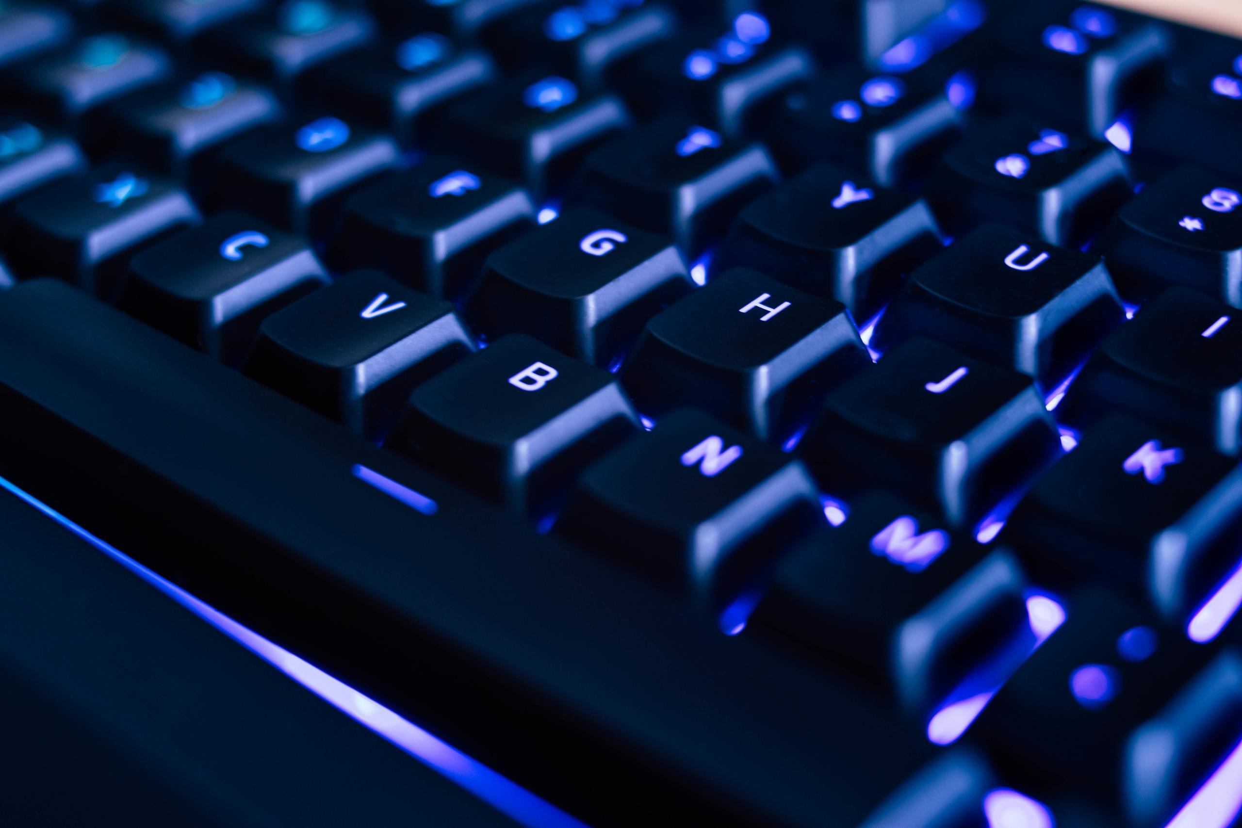 Tastatur