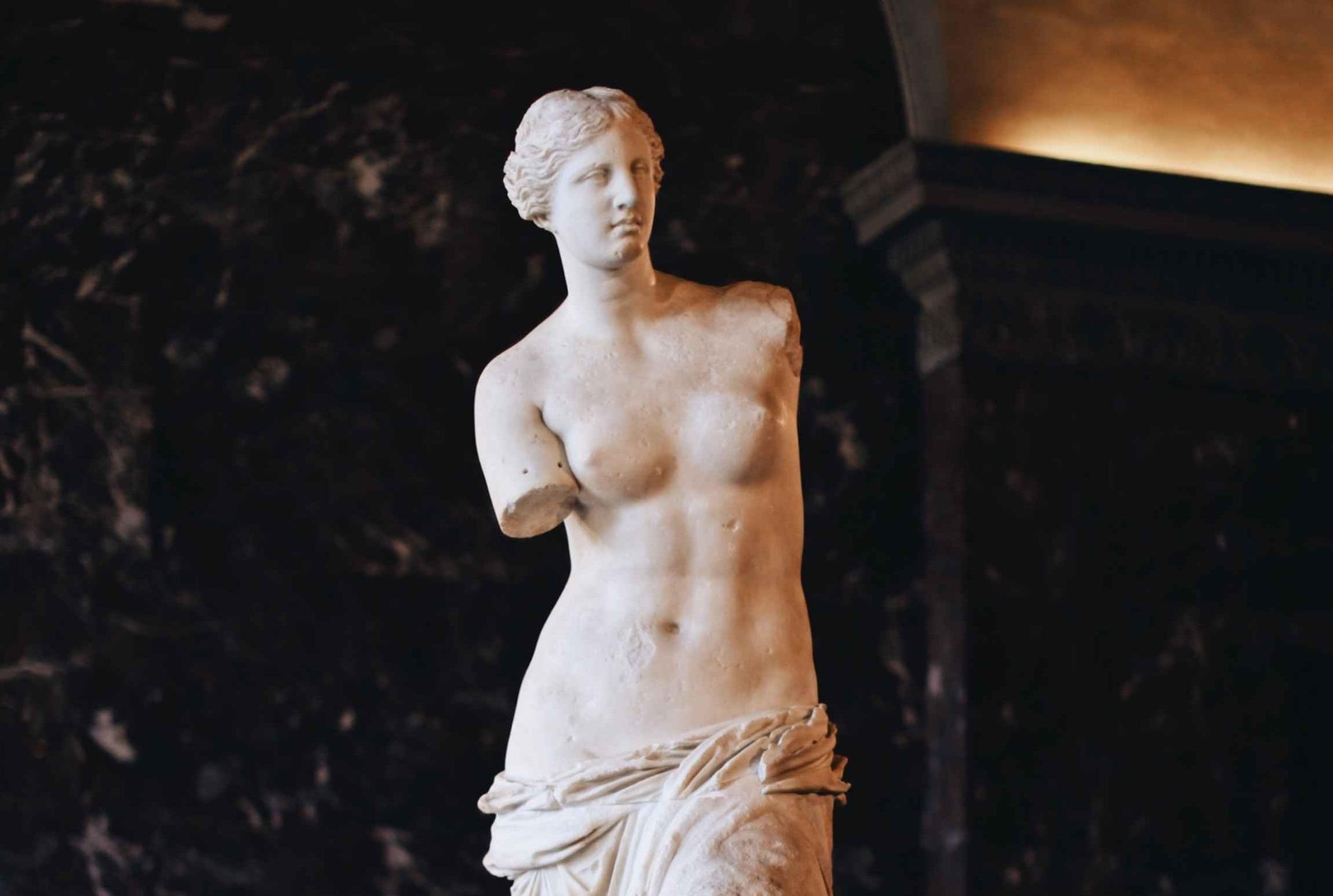 Venus de Milo