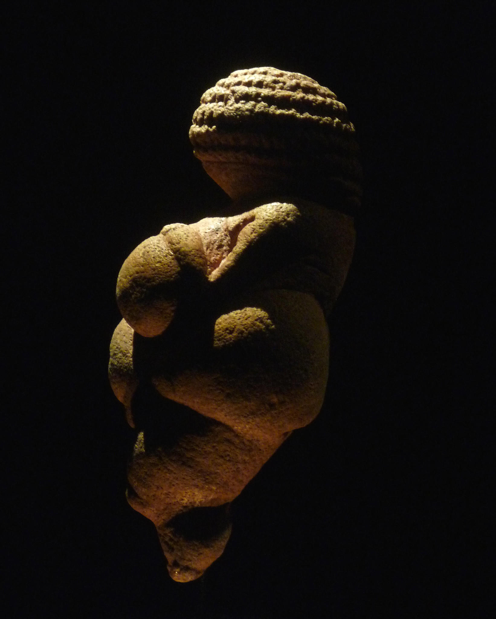 Venus fra Willendorf