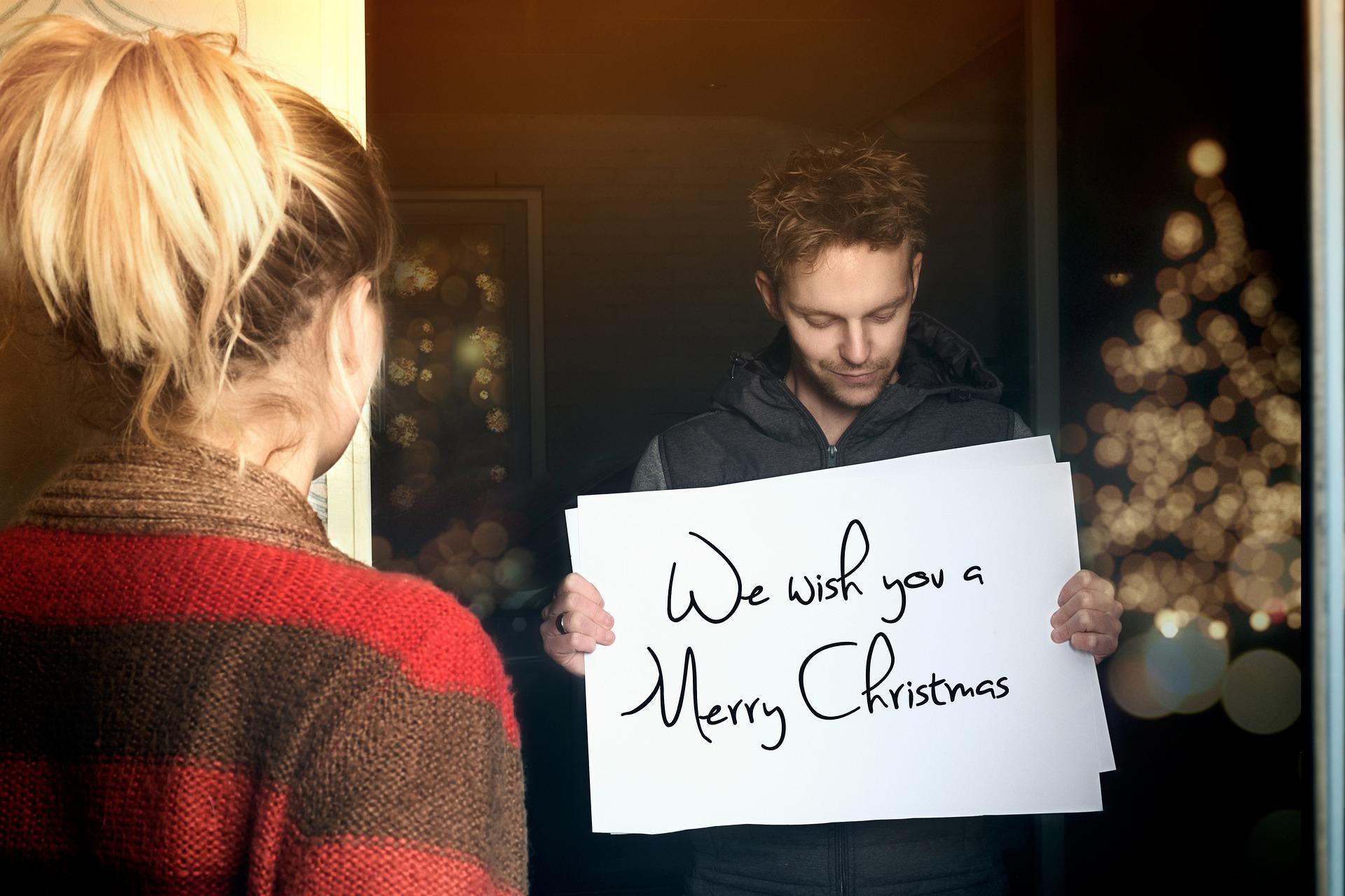 "Love Actually" er blitt en ikonisk film