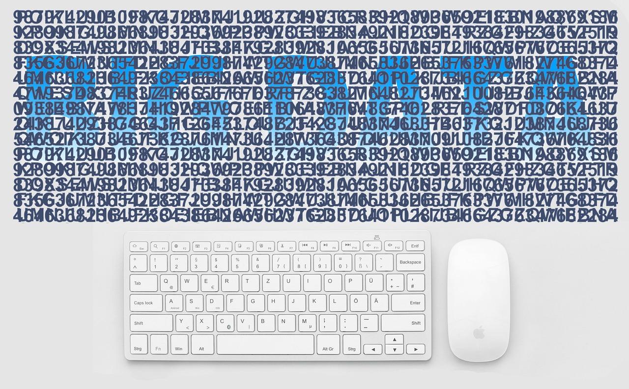 Big Data er blant fagområdene i spss