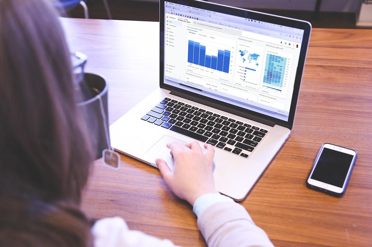 Lær deg spss med analyseverktøy
