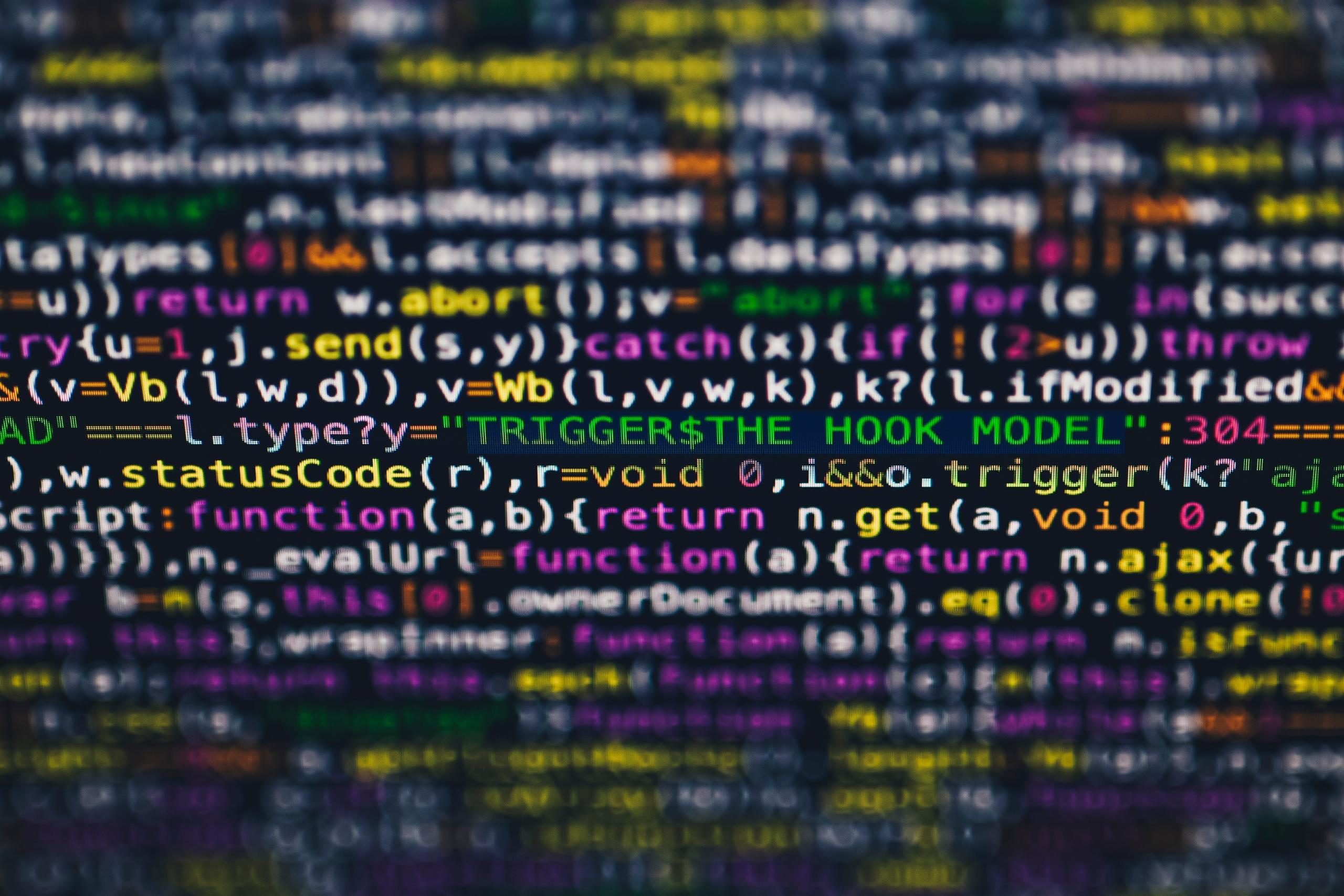 Python er tall og koder