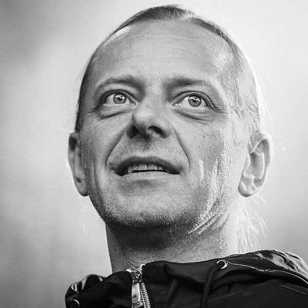 Raplegenden Tommy Tee