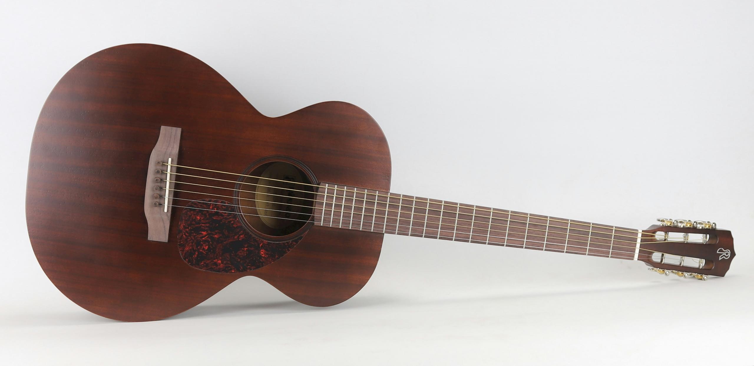Acoustic guitar Dreadnought