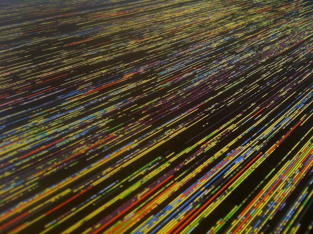 Data streams