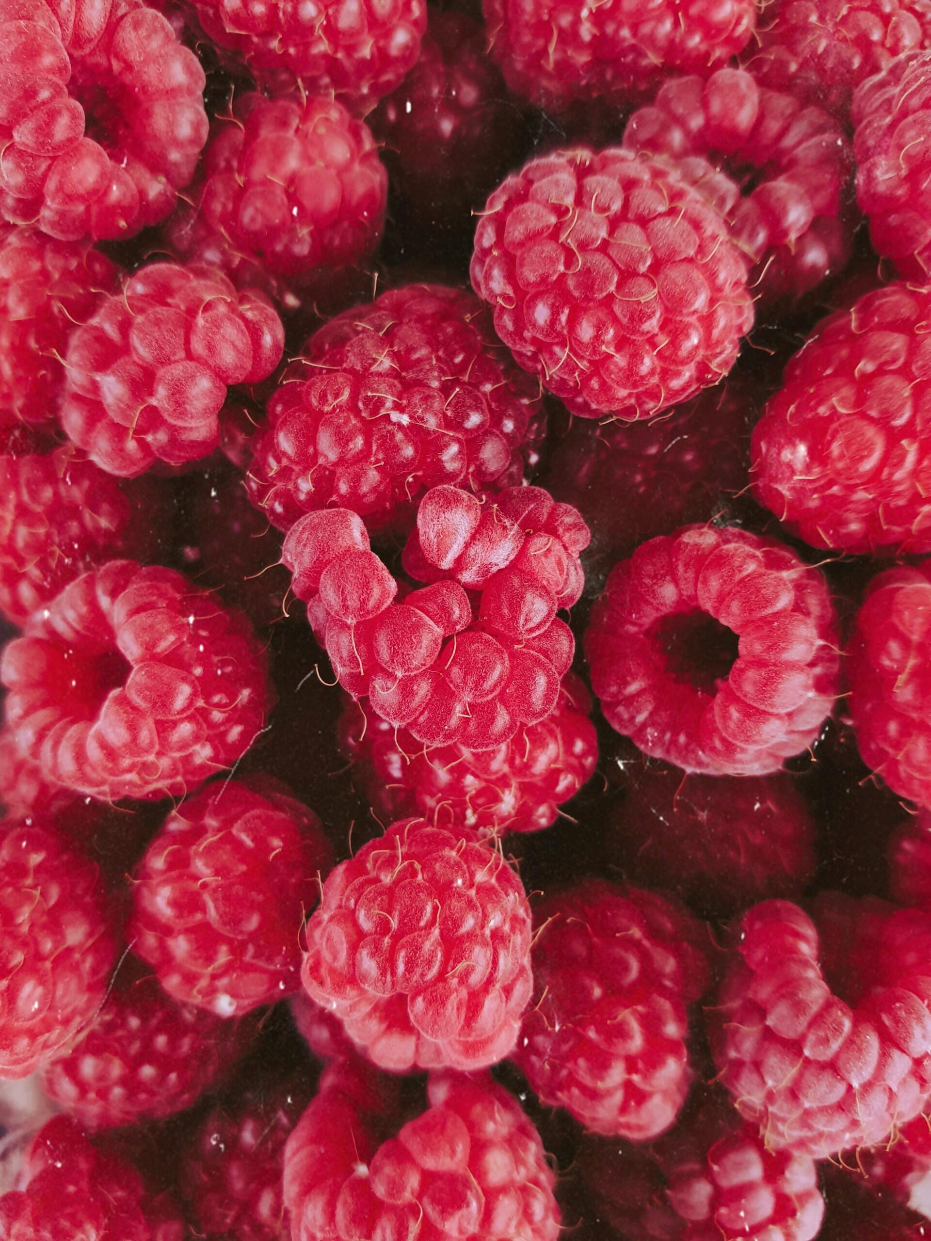 Raspberries