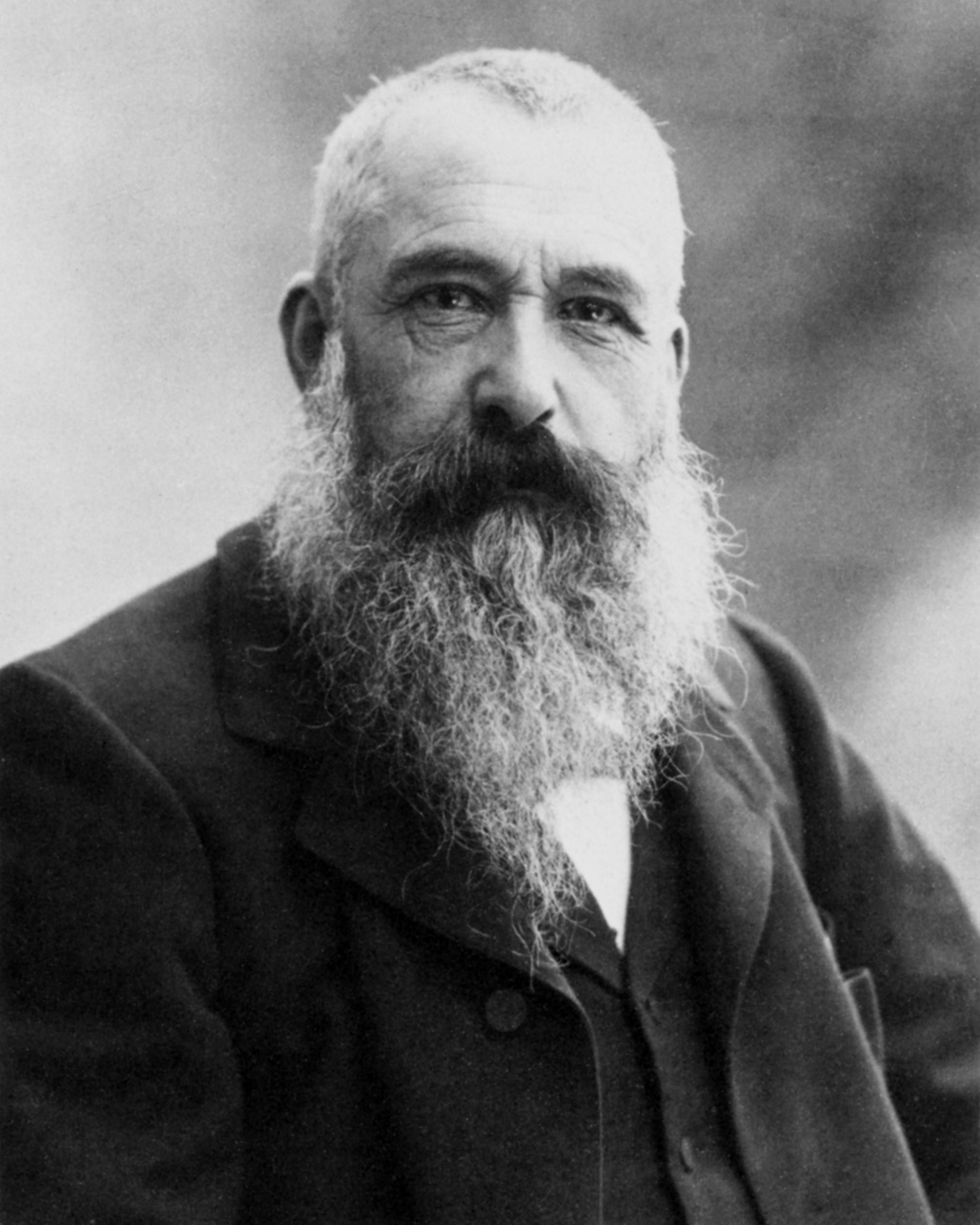 Claude Monet