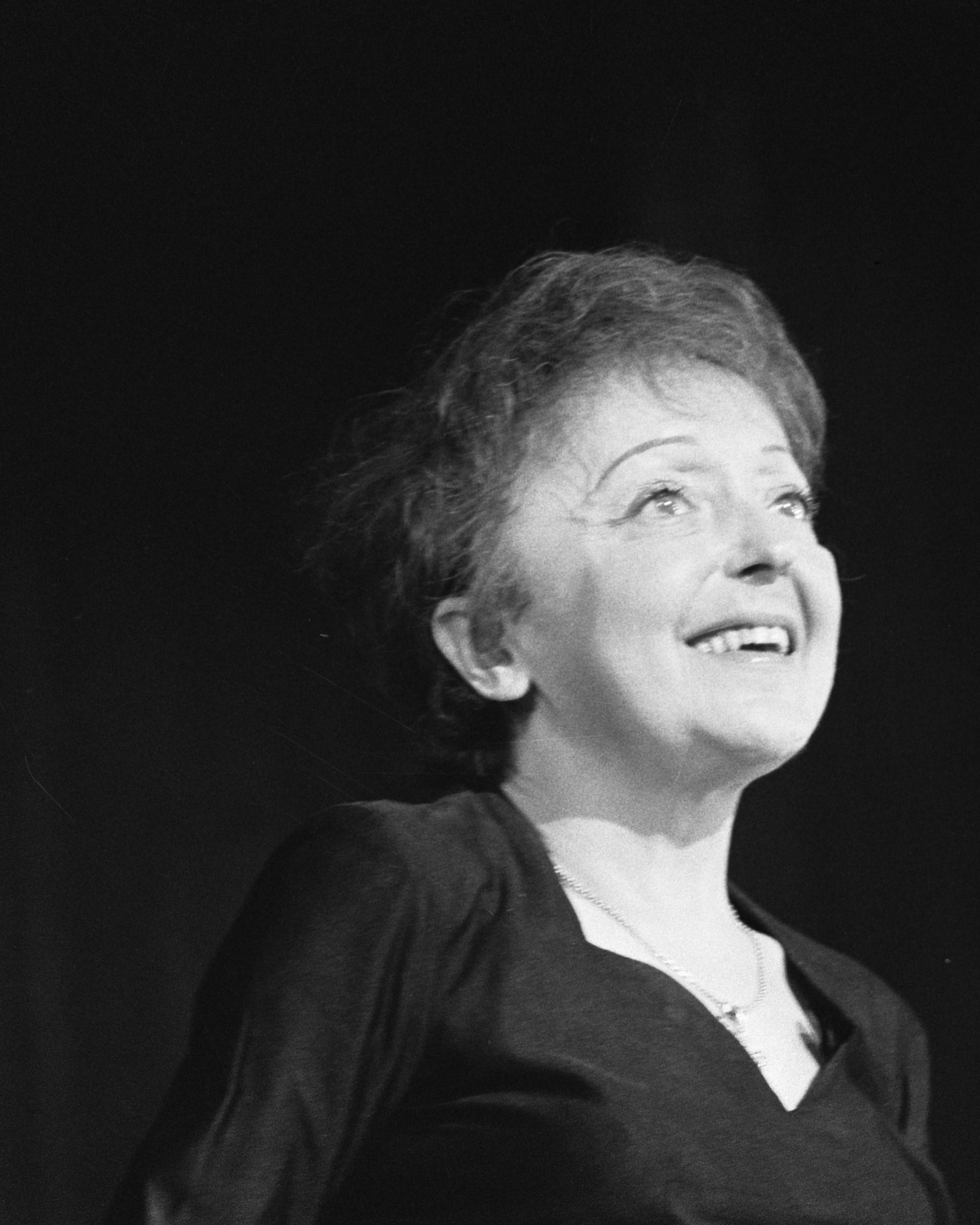 Edith Piaf
