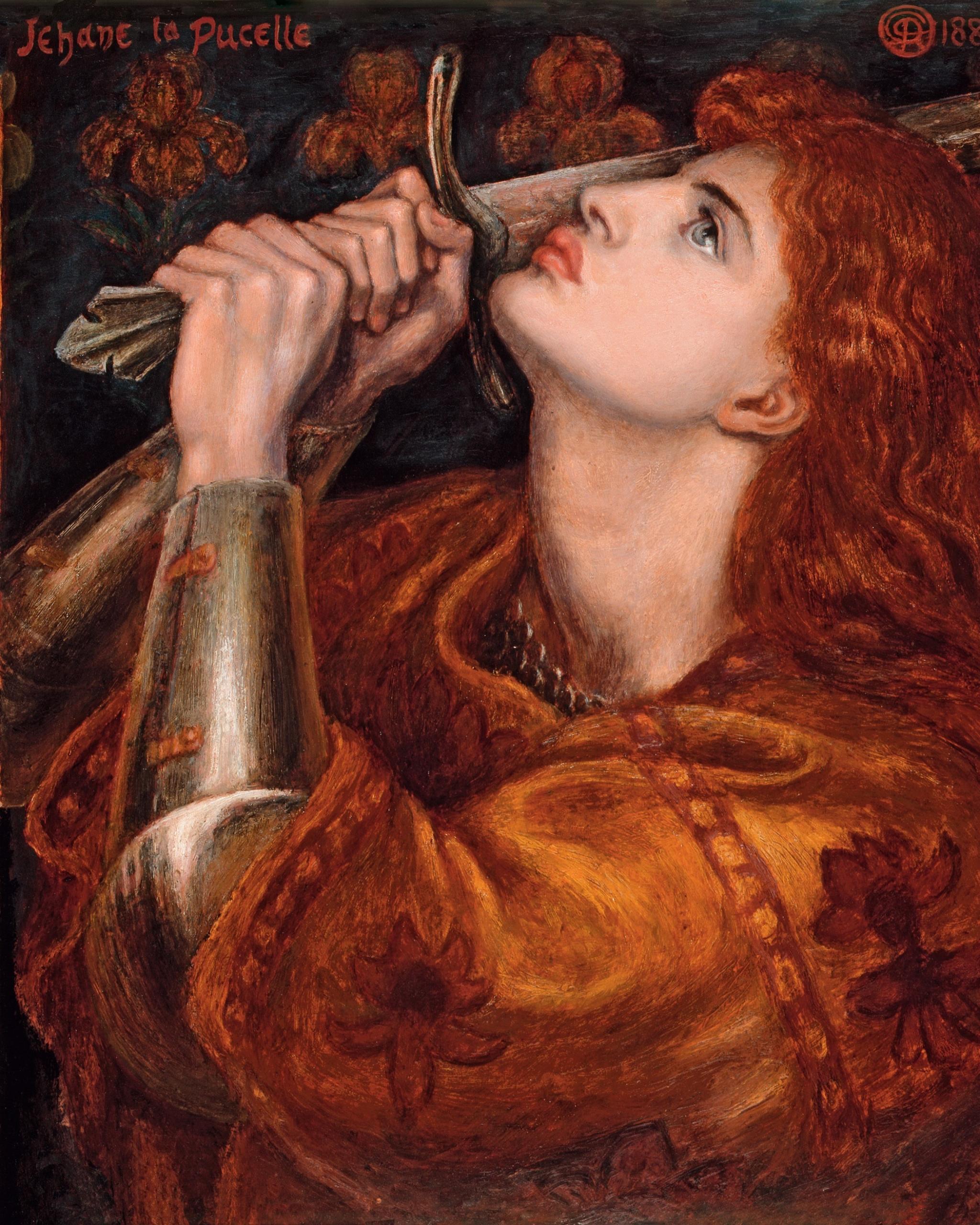 Joan of Arc