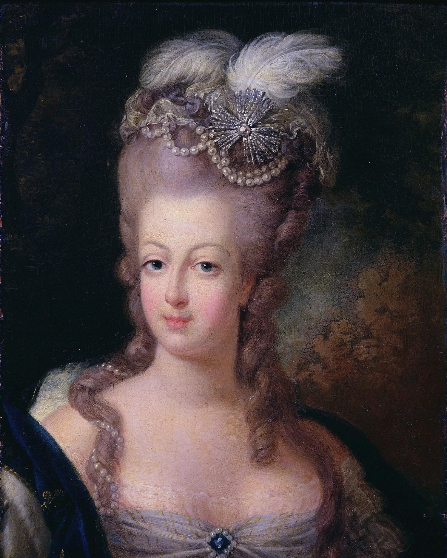 Marie Antoinette