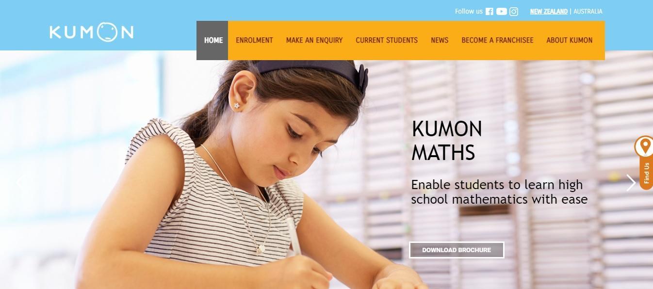 Kumon