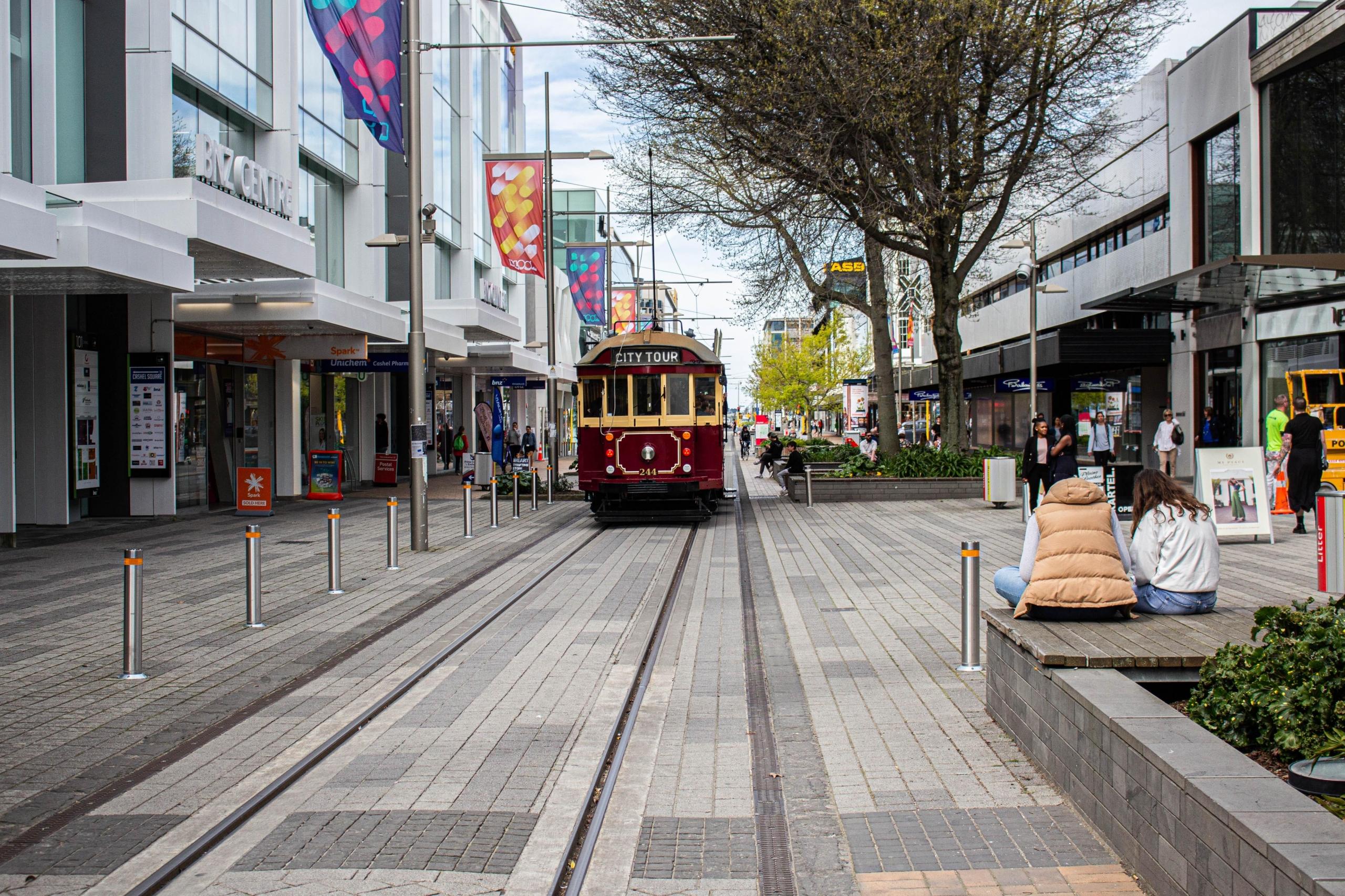 Yoga in Christchurch