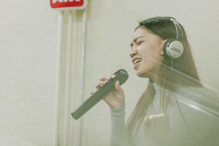 singing, vocal lessons