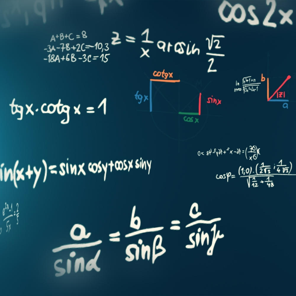 Maths formulas Trigonometryo