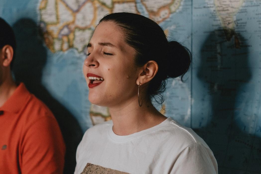 where to find singing lessons in New Zealand