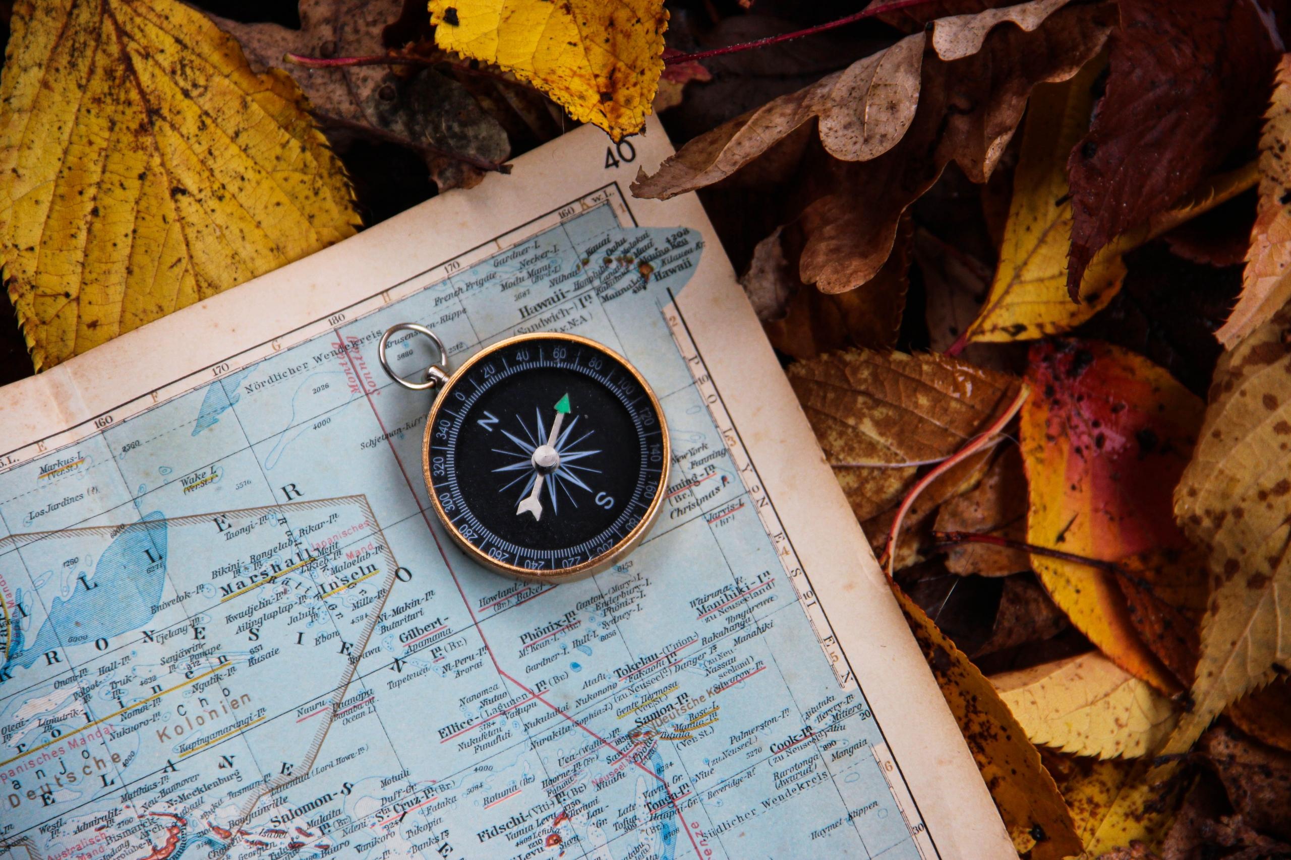 Geography classes to learn maps