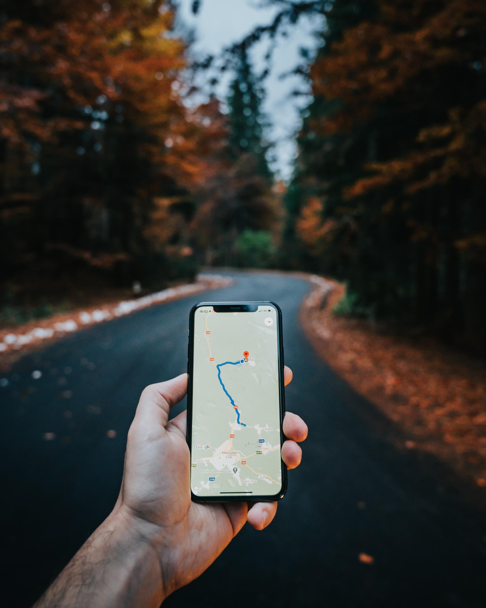 Geography can be used in our everyday life