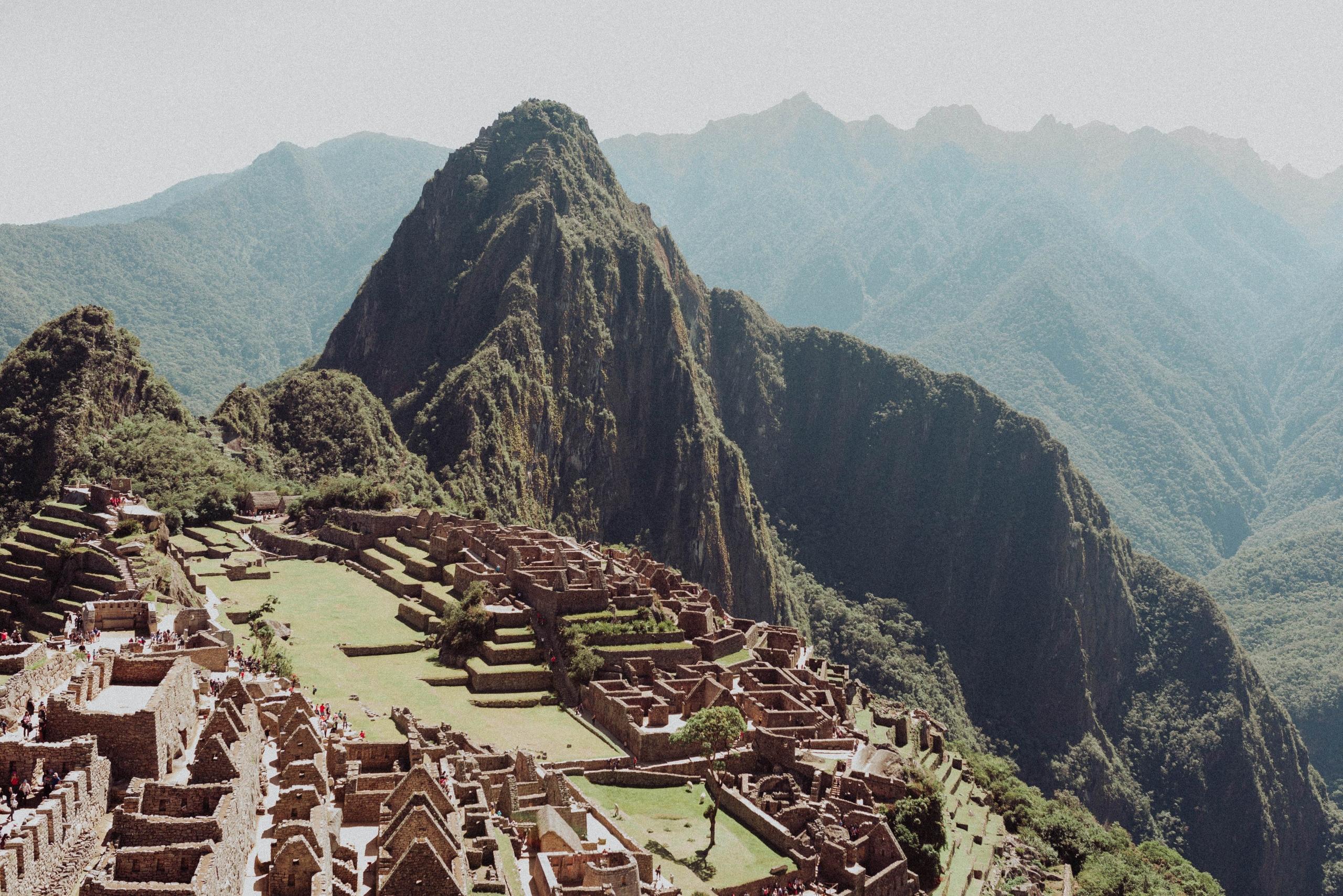 Learning about ancient civilisations