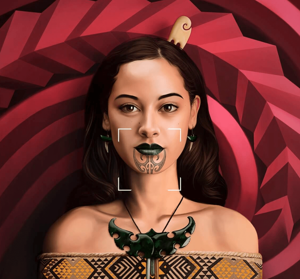 Learn Maori Online