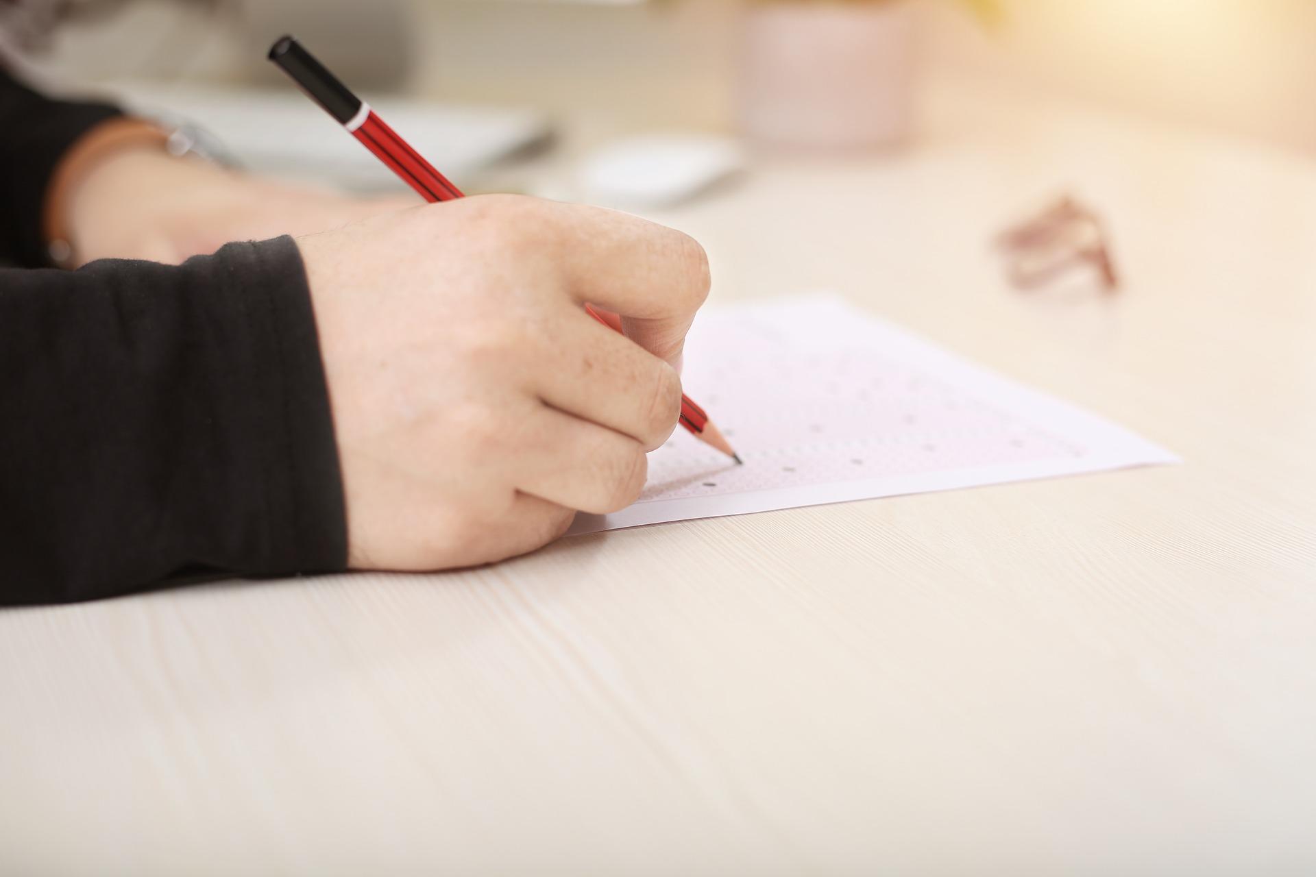 Passing the NCEA Japanese exam