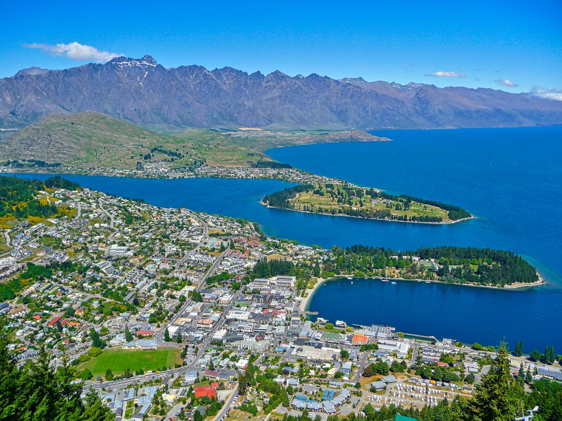 Finding a ESOL Tutor in Queenstown