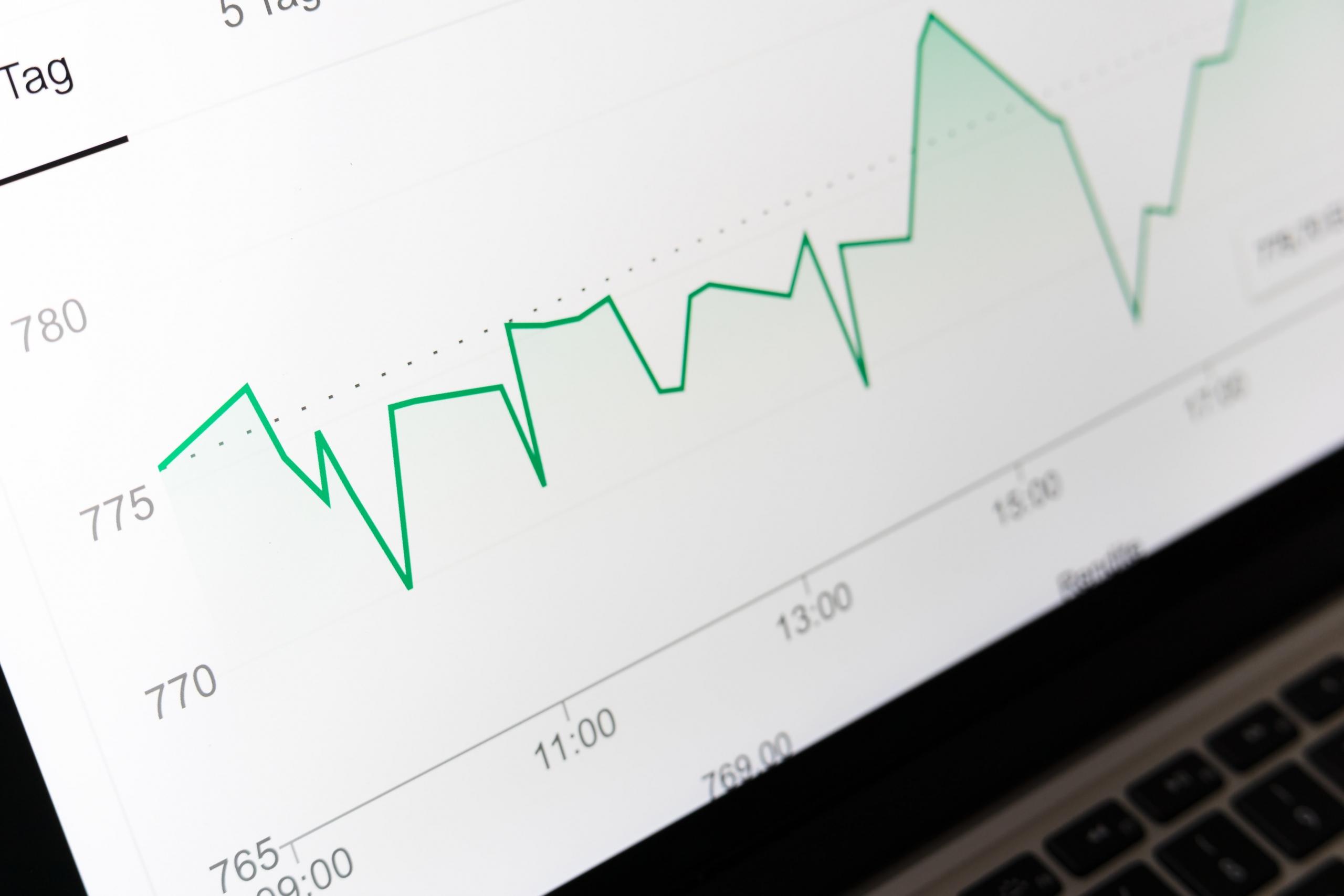 Accounting involves working with numbers and analysing data