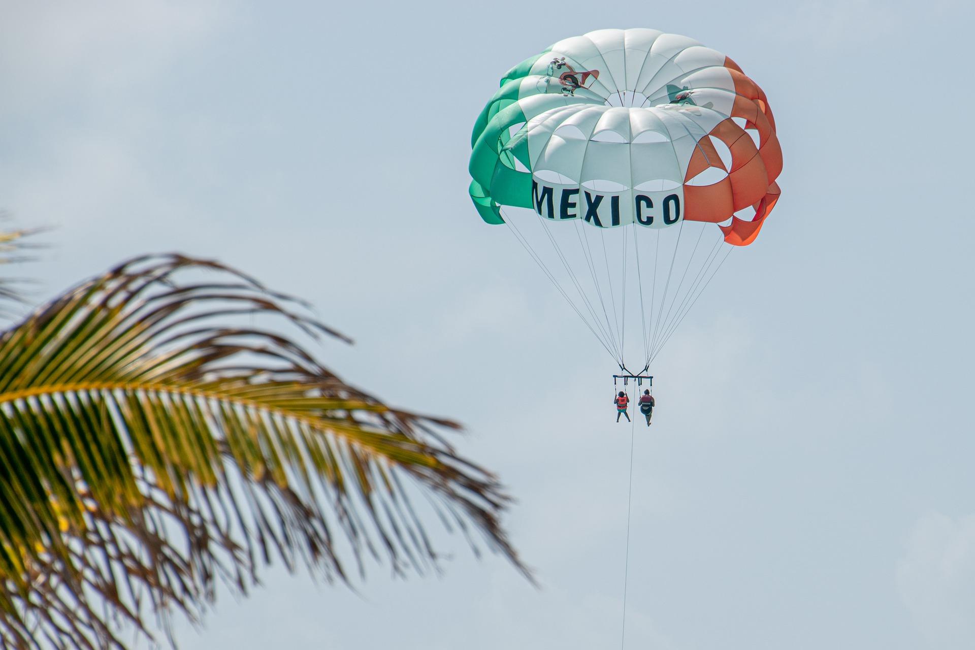 Tourism starts with Speaking Spanish in Mexico
