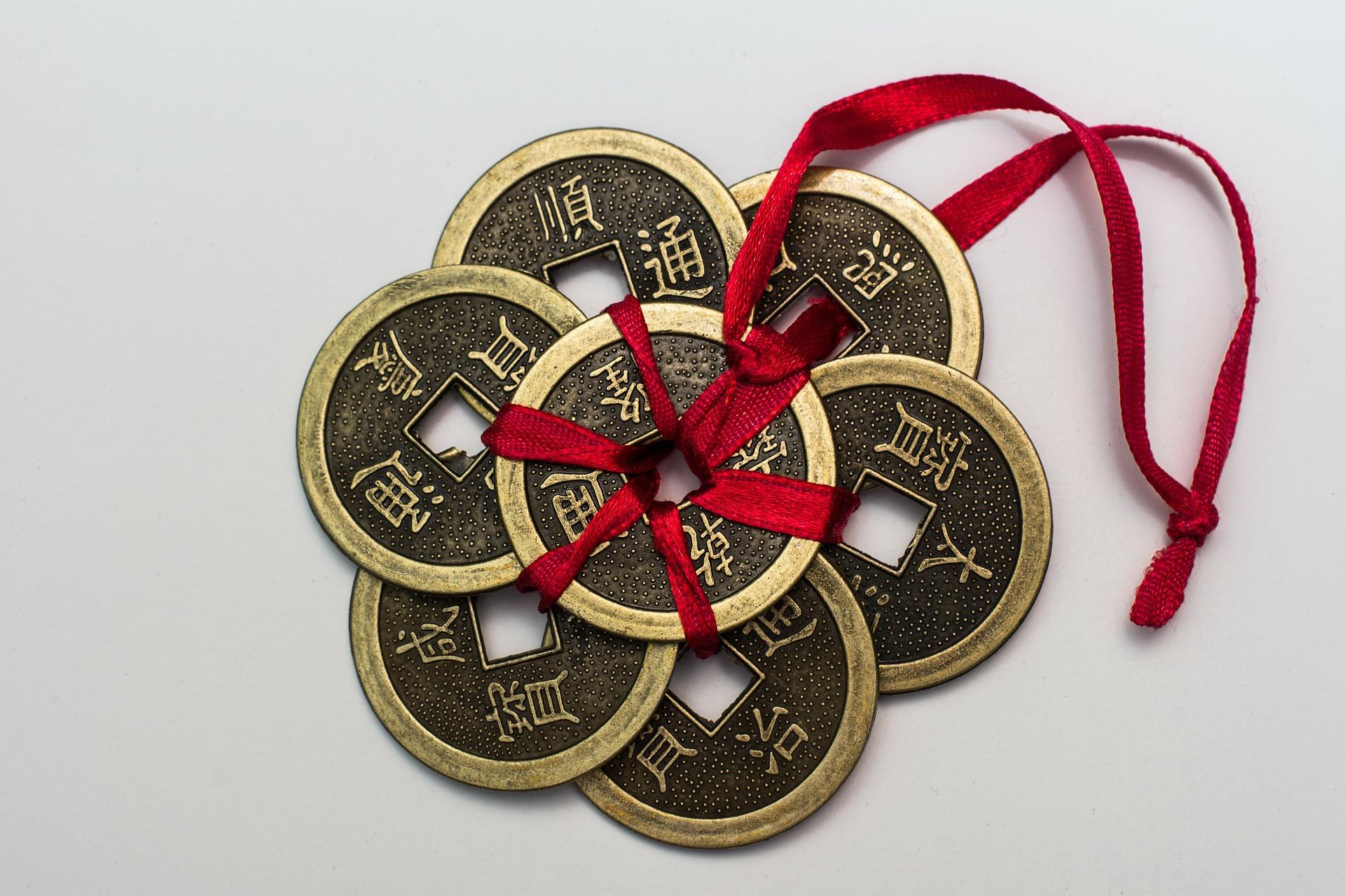 NCEA Chinese teaching the cultural relevance ofChinese Lucky Money