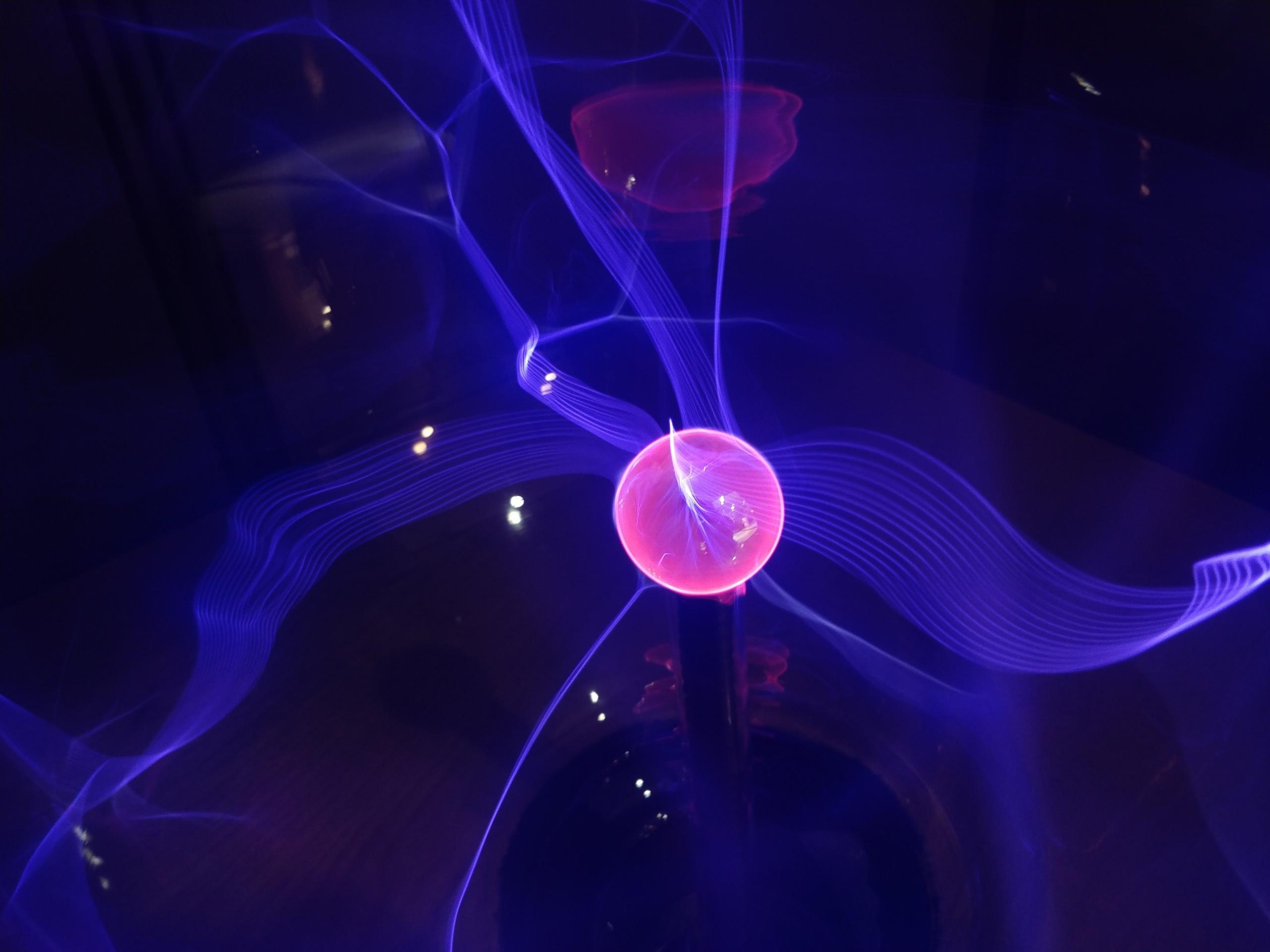 Physics is a fascinating science about the world around us
