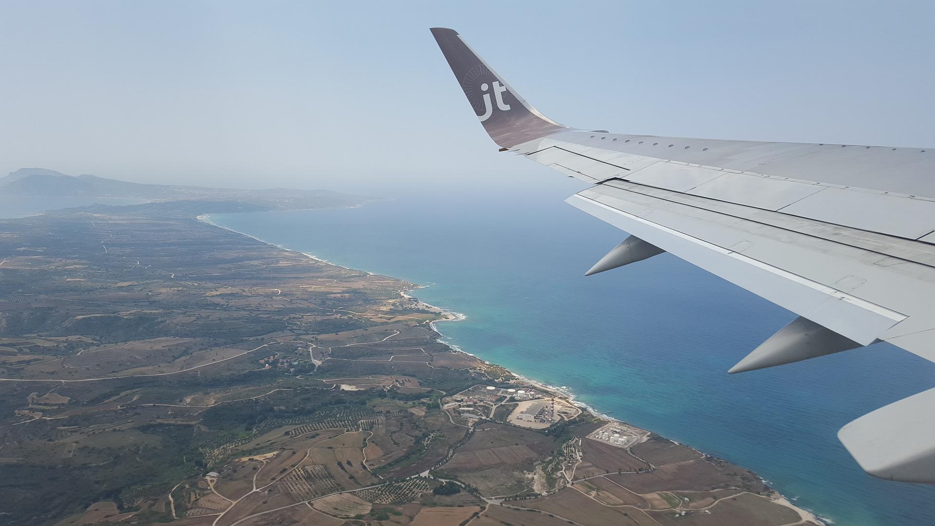 studying overseas with NCEA