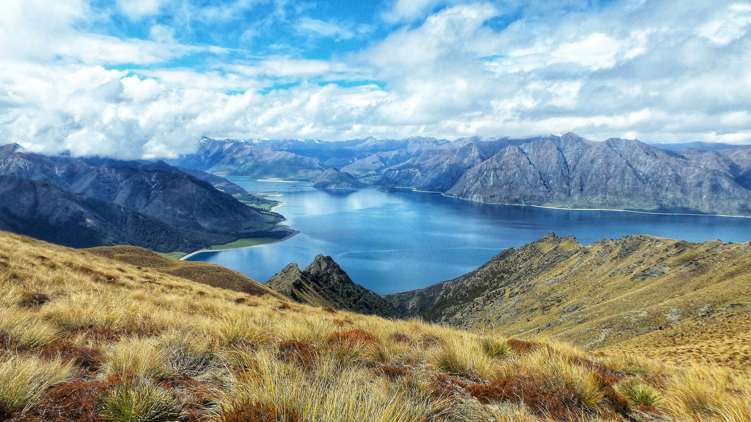 Maori play a huge cultural role in New Zealand
