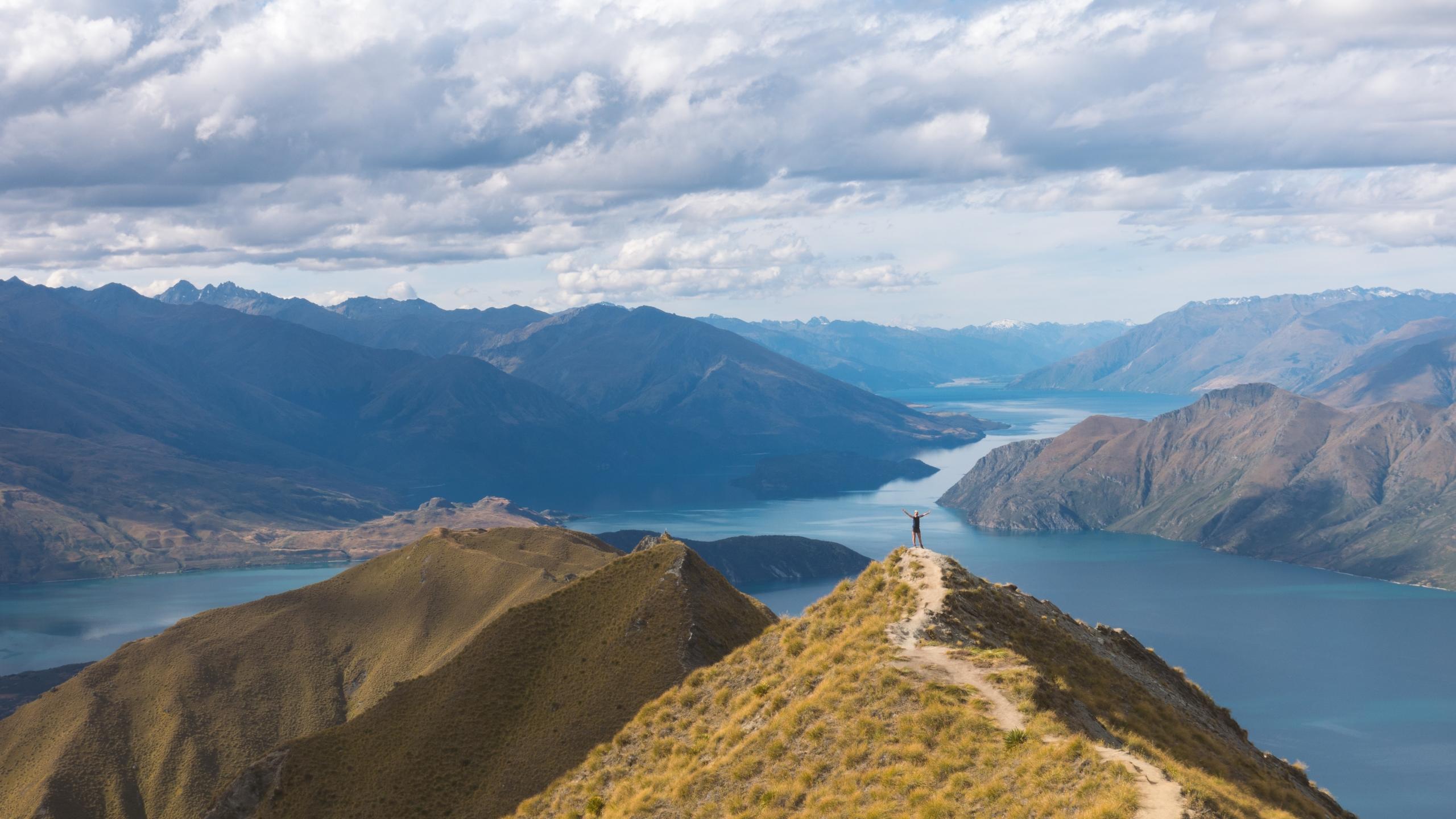 Take NCEA Maori to expand your knowledge about New Zealand