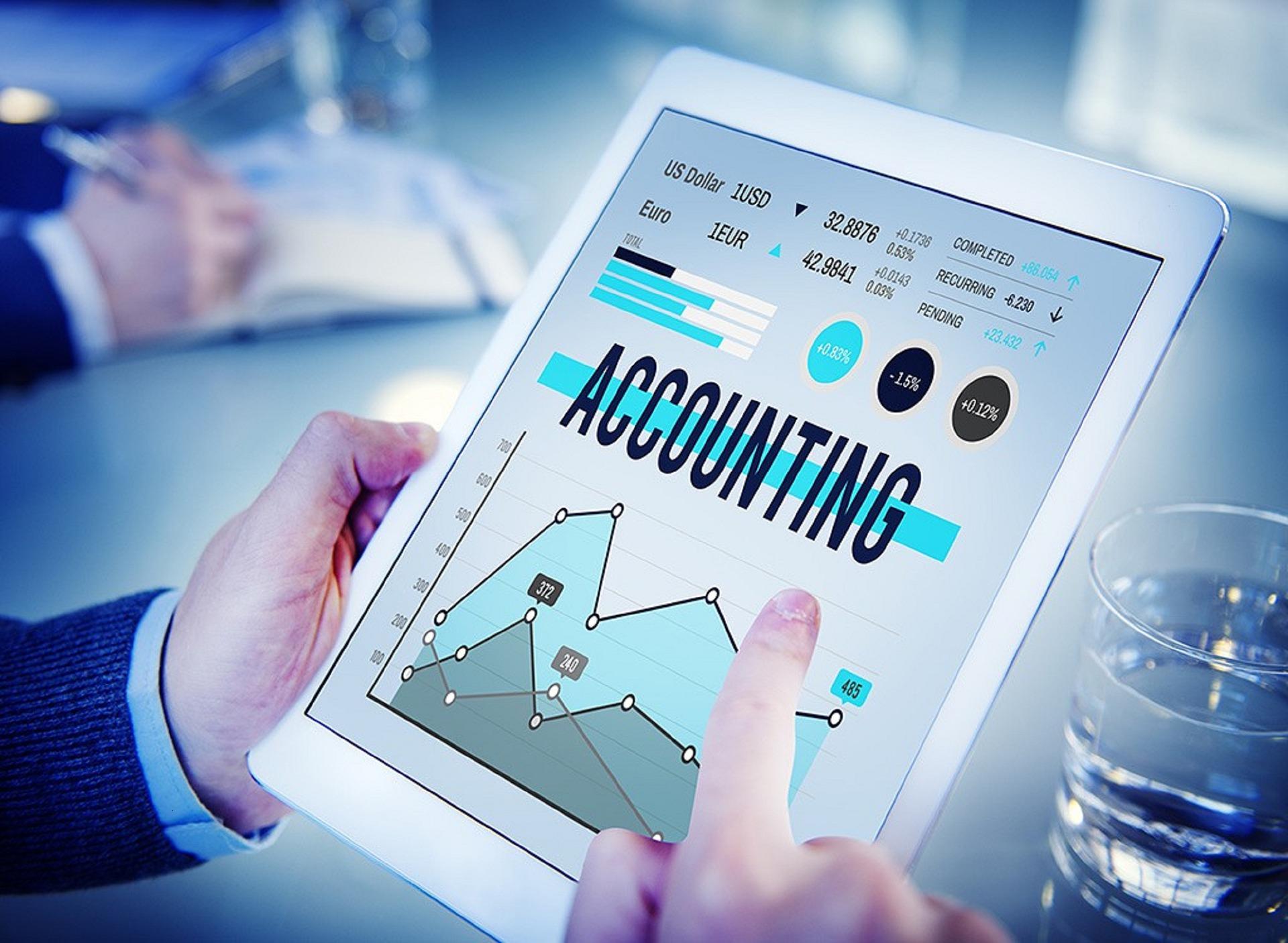 discovering ncea accounting