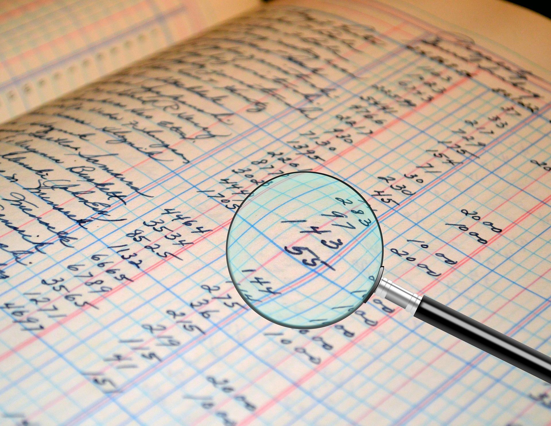 Solve ncea accounting problems