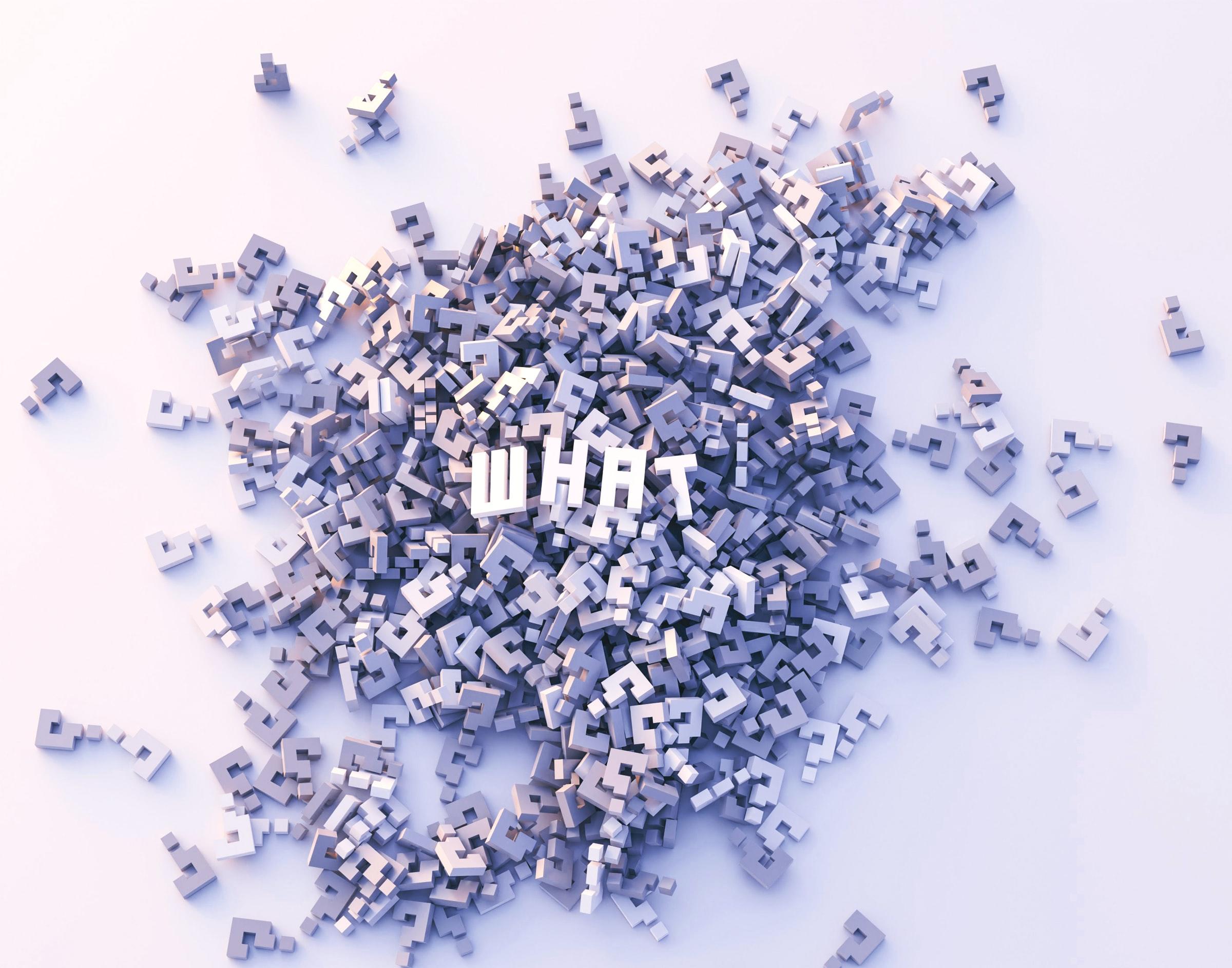 What spelt in letters