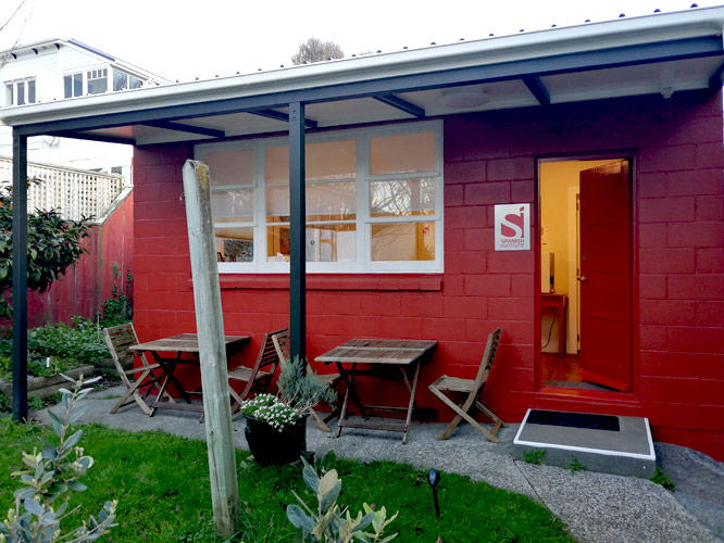 Learn Spanish in Wellington