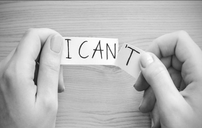 You need to be driven and motivated to succeed in learning any language