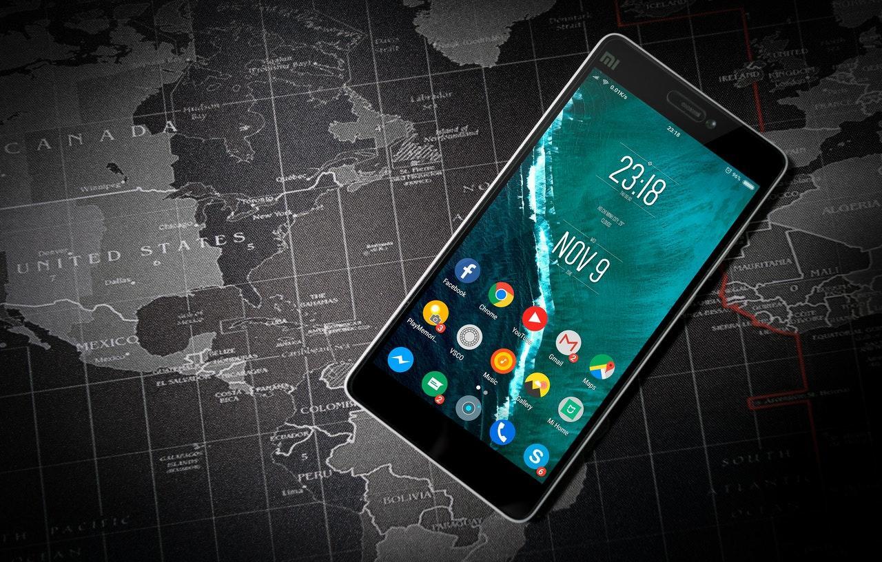 You use your smart phone for everything else, so why not learning Japanese too?