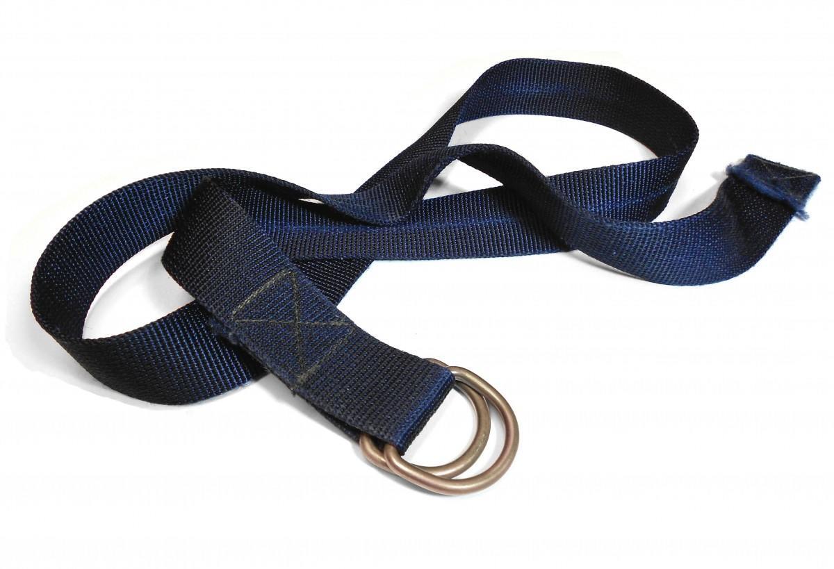 Buy a quality guitar strap