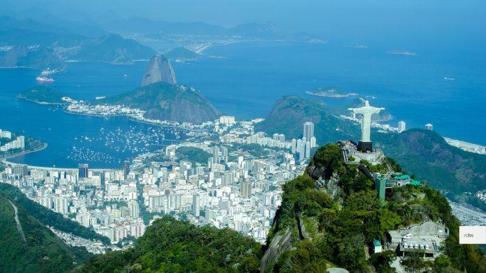 Portuguese has different forms around the world