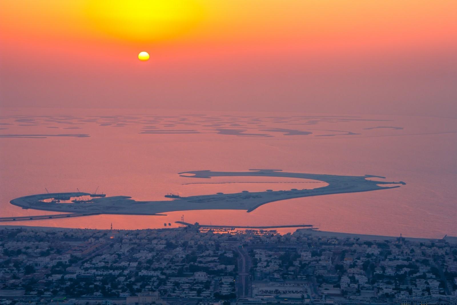 Learn Arabic before you visit an Arabic speaking country
