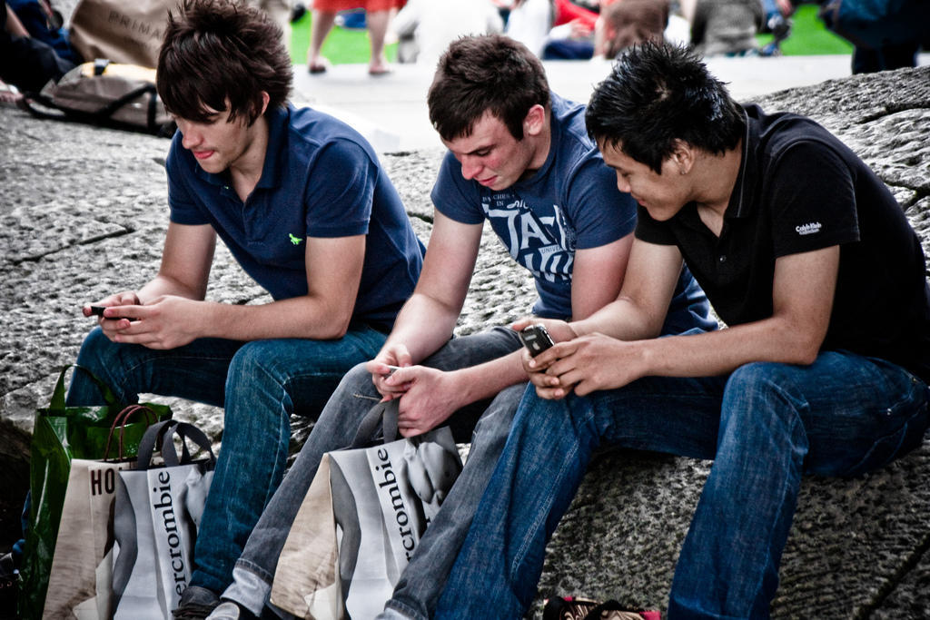 Apps are constantly being developed to make everyday life easier.