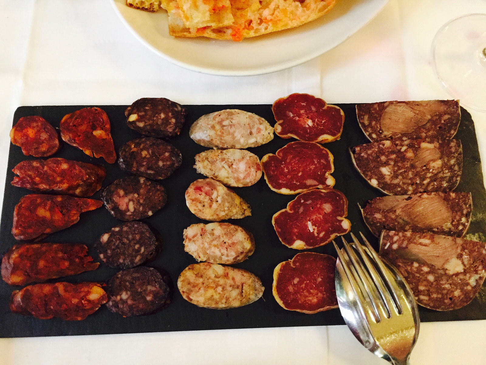 Learn the words for the best food in the world!